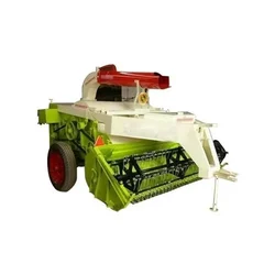 Heavy Duty Commercial Straw Reaper For making straw